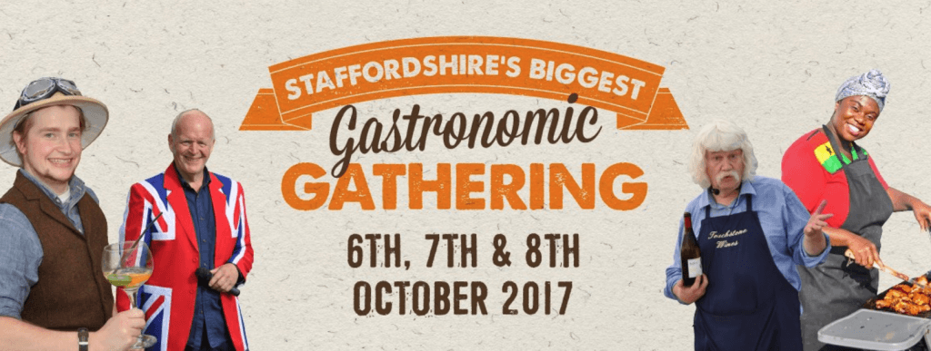 Stone Food & Drink Festival