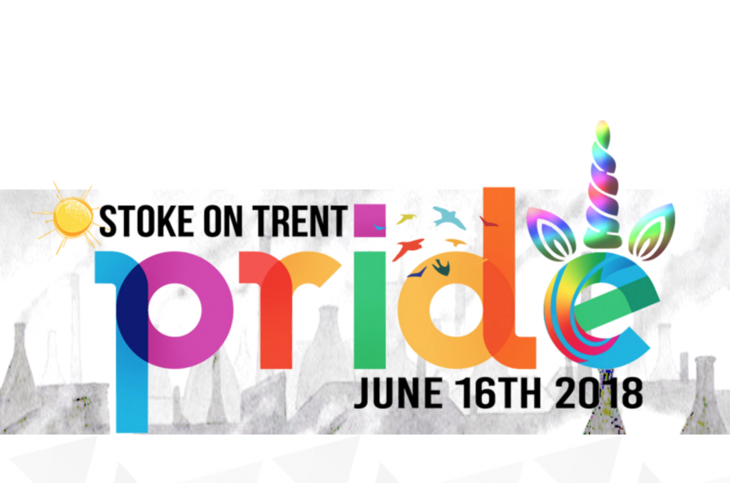 Stoke on Trent Pride