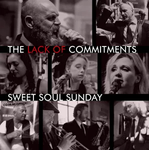 Sweet Soul Sunday