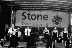 Stone Festival 2018