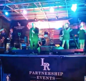 Stafford Walking Street Encore