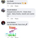 Facebook reviews 6