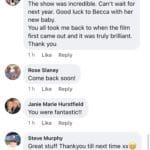 Facebook reviews 2