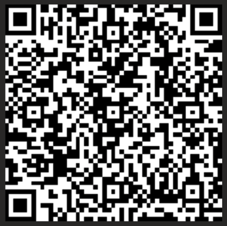 QR Code - LOC Fundraiser gig for RedSky foundation - use this for donations